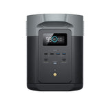 EcoFlow DELTA 2 Max Solar Generator Get a free 160W Solar Panel - D2M-US-160W
