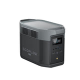 EcoFlow DELTA 2 Max Solar Generator Get a free 160W Solar Panel - D2M-US-160W